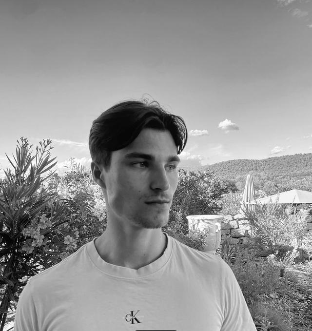 Picture of Senne Vandecasteele